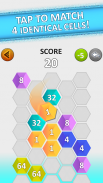 Cell Connect - Puzzle Game screenshot 0