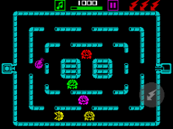 ZX Globus screenshot 2