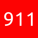 911HelpSMS Icon