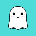 Boo: Dating. Friends. Chat. Icon