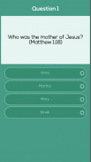 Who In The Bible Character screenshot 4