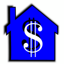 Mortgage Payment Calculator Icon