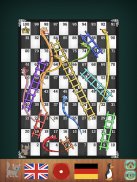 Snakes and Ladders: board game screenshot 13