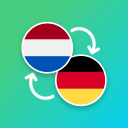 Dutch - German Translator icon