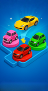 Car Sort Master screenshot 5