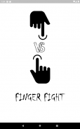 Finger Fight - Parmak Savaşı screenshot 20