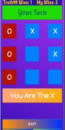 Multiplayer Tic Tac Toe screenshot 6