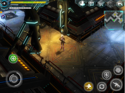 Alien Zone Plus screenshot 8