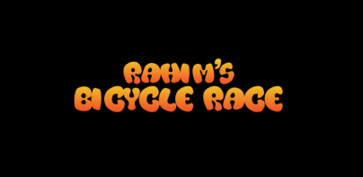 Rahim's Bicycle Race