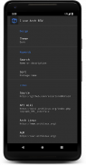 AURdroid screenshot 7