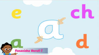 Herufi na Akili – Akili and Me screenshot 4