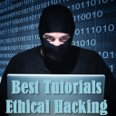 Ethical Hacking 2018 Tutorials Icon