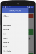 NY Resultados de la Lotería screenshot 5