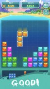 Block Puzzle Jewel-Classic&Fun screenshot 1