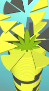 Stack Weed Game screenshot 1