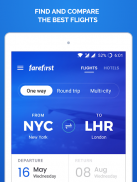 Cheap Flights App - FareFirst screenshot 9