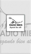 RADIO MIES screenshot 1