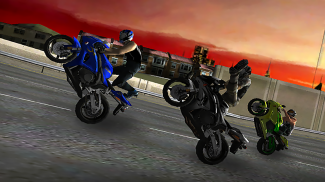 Race, Stunt, Fight, Lite! screenshot 4