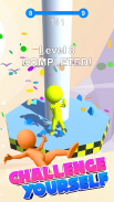 Stack Ball Jump 3D screenshot 0