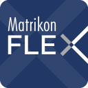 FLEX Explorer Icon