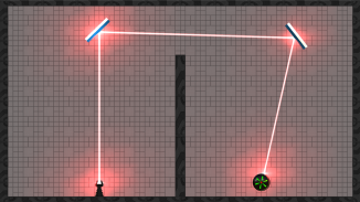 Laser Shards screenshot 0