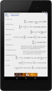 Calculus Quick Notes screenshot 22