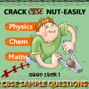 CBSE GUESS PAPER