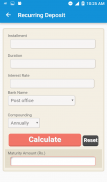 Free Calculators - Easycalculation.com screenshot 6