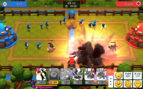 IGRAS BATTLE 3 - The Summoner screenshot 8