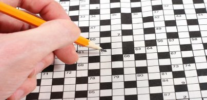 Video Crossword