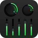 Equalizer - Bass Booster & EQ Icon