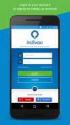 INDIVAC - Doorstep Vaccination screenshot 2