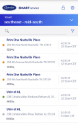 Carrier® SMART Service screenshot 0