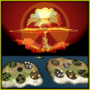 Drop The Bomb: Nuclear War Games