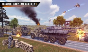 game tentara:Game Offline Seru screenshot 2