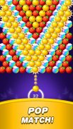 Bubble Shooter Classic 2 screenshot 1