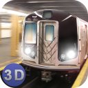 New York Subway Simulator 3D