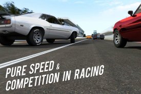 Velocidade: Bil Racing screenshot 6