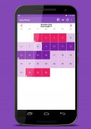 Ovulation & Period Calendar screenshot 5