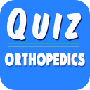 NCLEX Orthopedics Quiz icon