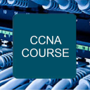 CCNA course Icon