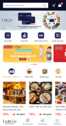 Voucher Sharing - Hệ thống voucher online lớn nhất screenshot 2