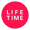 Lifetime - Watch Full Episodes & Original Movies Icon