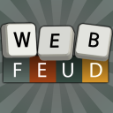Webfeud Crosswords Icon