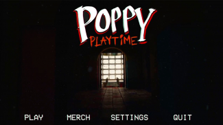 Poppy playtime Chapter 3 screenshot 3
