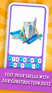 Building quiz game screenshot 4