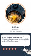 Otter - Diet Diary screenshot 5