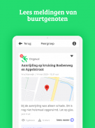 Veiligebuurt, nieuws&preventie screenshot 4