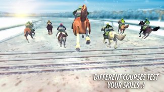 Rival Racing: Horse Contest screenshot 5