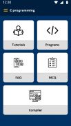 learn c programming screenshot 1